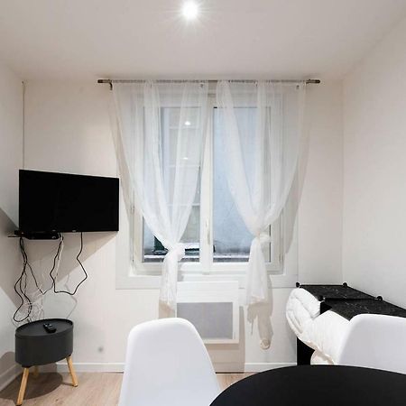 Appartement 1 - Tout Equipe Et Fonctionnel - Carmes, Toulouse Exterior foto