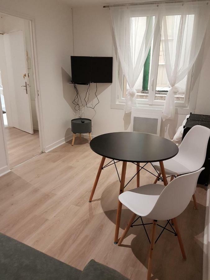 Appartement 1 - Tout Equipe Et Fonctionnel - Carmes, Toulouse Exterior foto