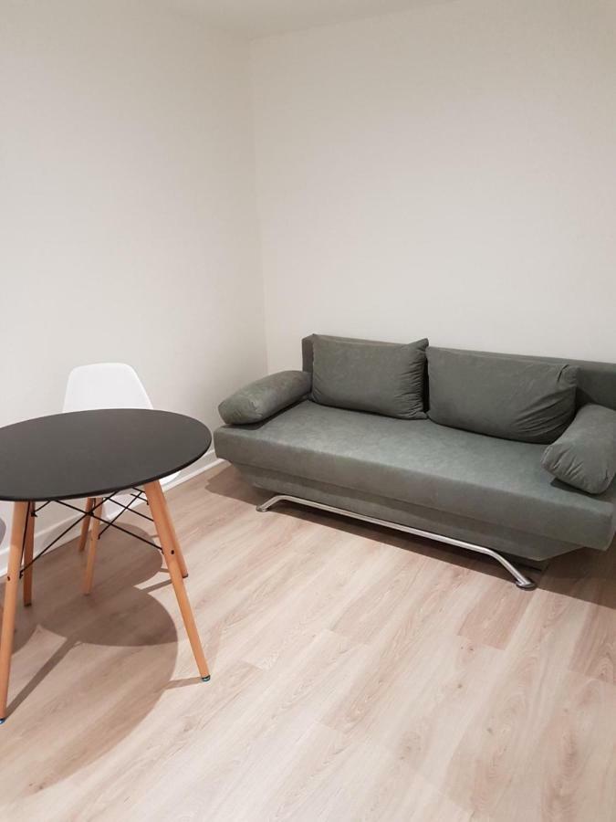 Appartement 1 - Tout Equipe Et Fonctionnel - Carmes, Toulouse Exterior foto