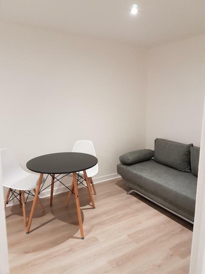 Appartement 1 - Tout Equipe Et Fonctionnel - Carmes, Toulouse Exterior foto