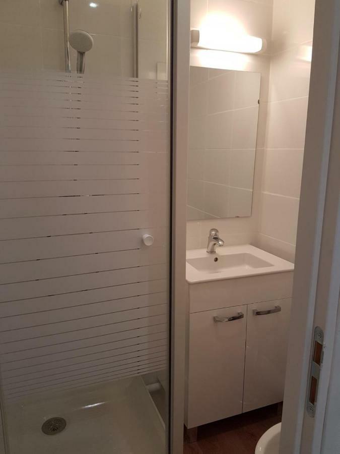 Appartement 1 - Tout Equipe Et Fonctionnel - Carmes, Toulouse Exterior foto