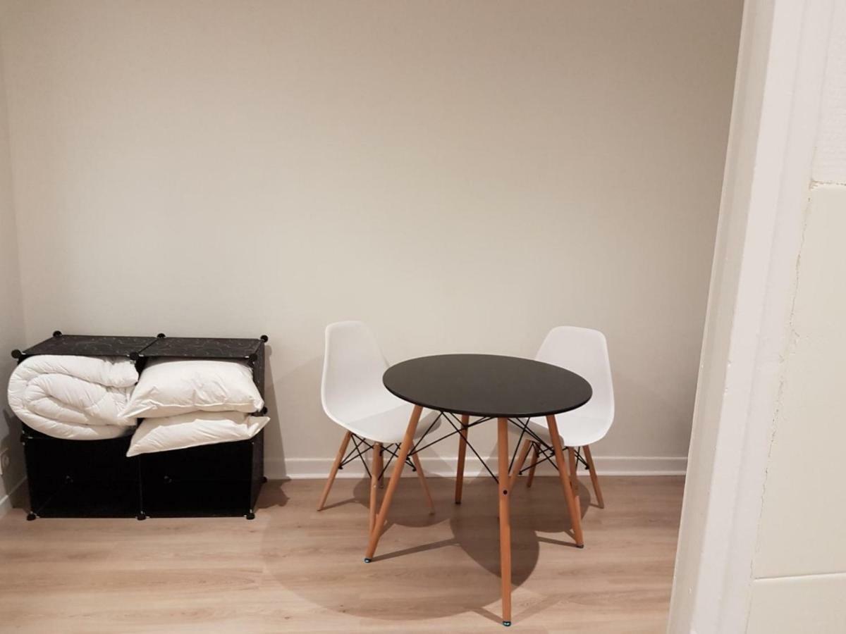 Appartement 1 - Tout Equipe Et Fonctionnel - Carmes, Toulouse Exterior foto