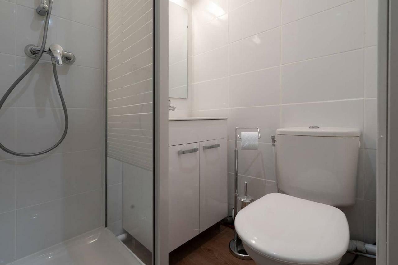 Appartement 1 - Tout Equipe Et Fonctionnel - Carmes, Toulouse Exterior foto